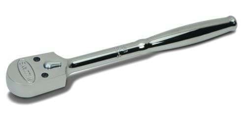 Picture of 1/2" Drive Enclosed Head Ratchet 10-3/8