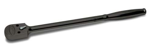 Picture of 1/2" Drive Enclosed Head Ratchet 10-5/16", Long Black