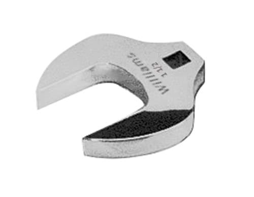 Picture of 1/2" Drive - 1" Open End Crowfoot Wrench