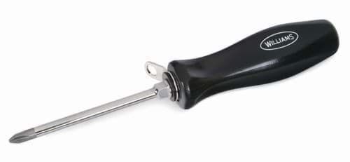 Picture of Tools at Height, #2 X 4 Phillips Screwdriver