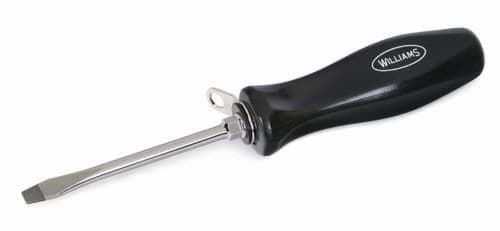 Picture of Tools at Height, 1/4 X 4 Rd Slot Screwdriver