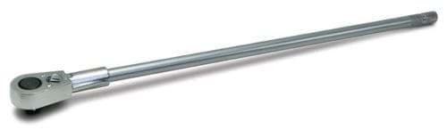 Picture of Ratchet with 36" Handle, 7-3/16