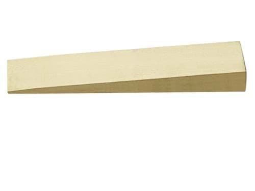 Picture of Non-Sparking Wedge Aluminum Bronze  150X40X8