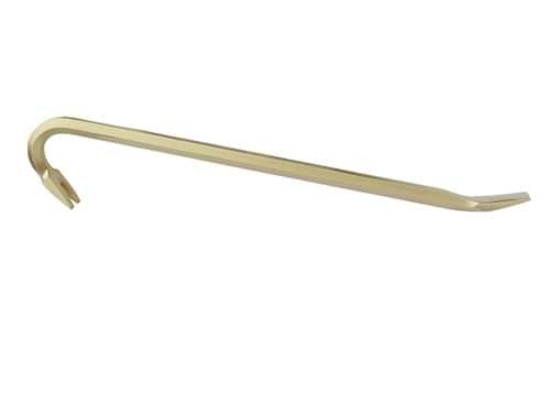 Picture of Non-Sparking Pry Bar Aluminum Bronze  20X600