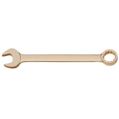 Picture of Non-Sparking Combination Wrench Copper Beryllium 11 mm