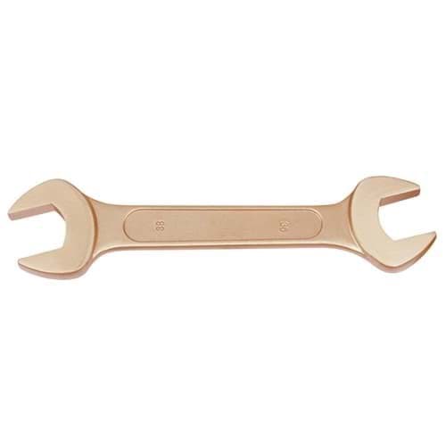 Picture of Non-Sparking Double Open Copper Beryllium 8-9 mm