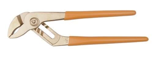 Picture of Nsgroove Joint Plier Copper Beryllium 250