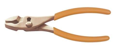 Picture of Non-Sparking Slip Joint Plier Copper Beryllium 200