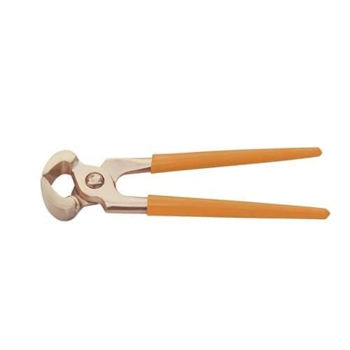 Picture of Non-Sparking Carpenter'S Pincer Cube 200