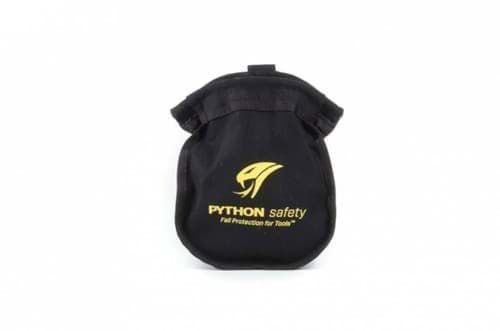 Picture of Tools at Height Small Parts Pouch - Canvas Black