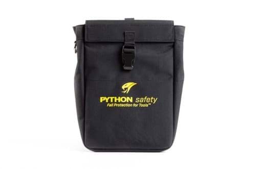 Picture of Tools at Height Tool Pouch Extra Deep With D-Ring