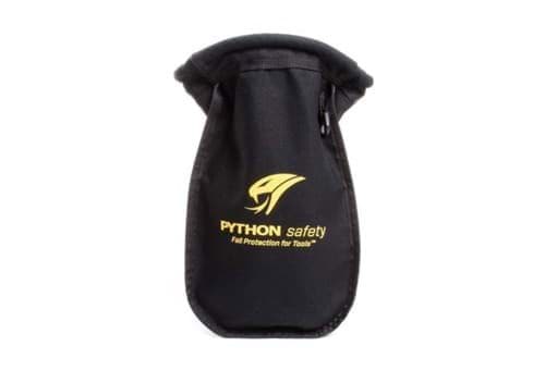Picture of Tools at Height Small Parts Pouch - Extra-Deep - Canvas Black