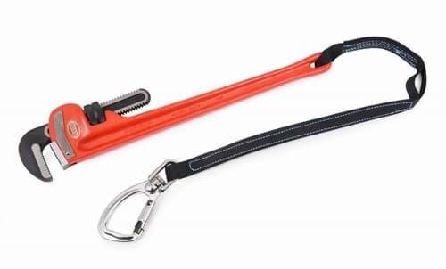 Picture of Tools at Height, Ridgid Tools at Height  48" Straight Pipe Wrench
