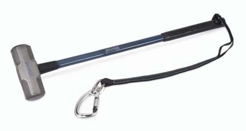 Picture of Tools at Height  12# Sledge Hammer 32" Fiberglass Handle