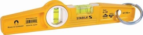 Picture of Tools at Height, 10" Magnetic Torped Level,