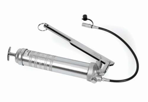 Picture of Tools at Height Tether-Ready Grease Gun,