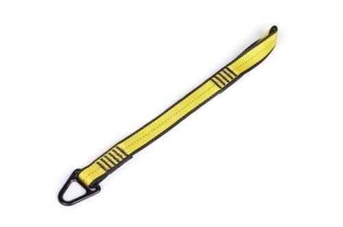 Picture of Tools at Height V Ring Attachment - Tool Cinch - Medium Duty - 10 Pack