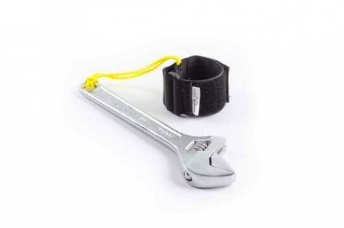 Picture of Tools at Height Adjustable Wristband With Cord - 10 Pack