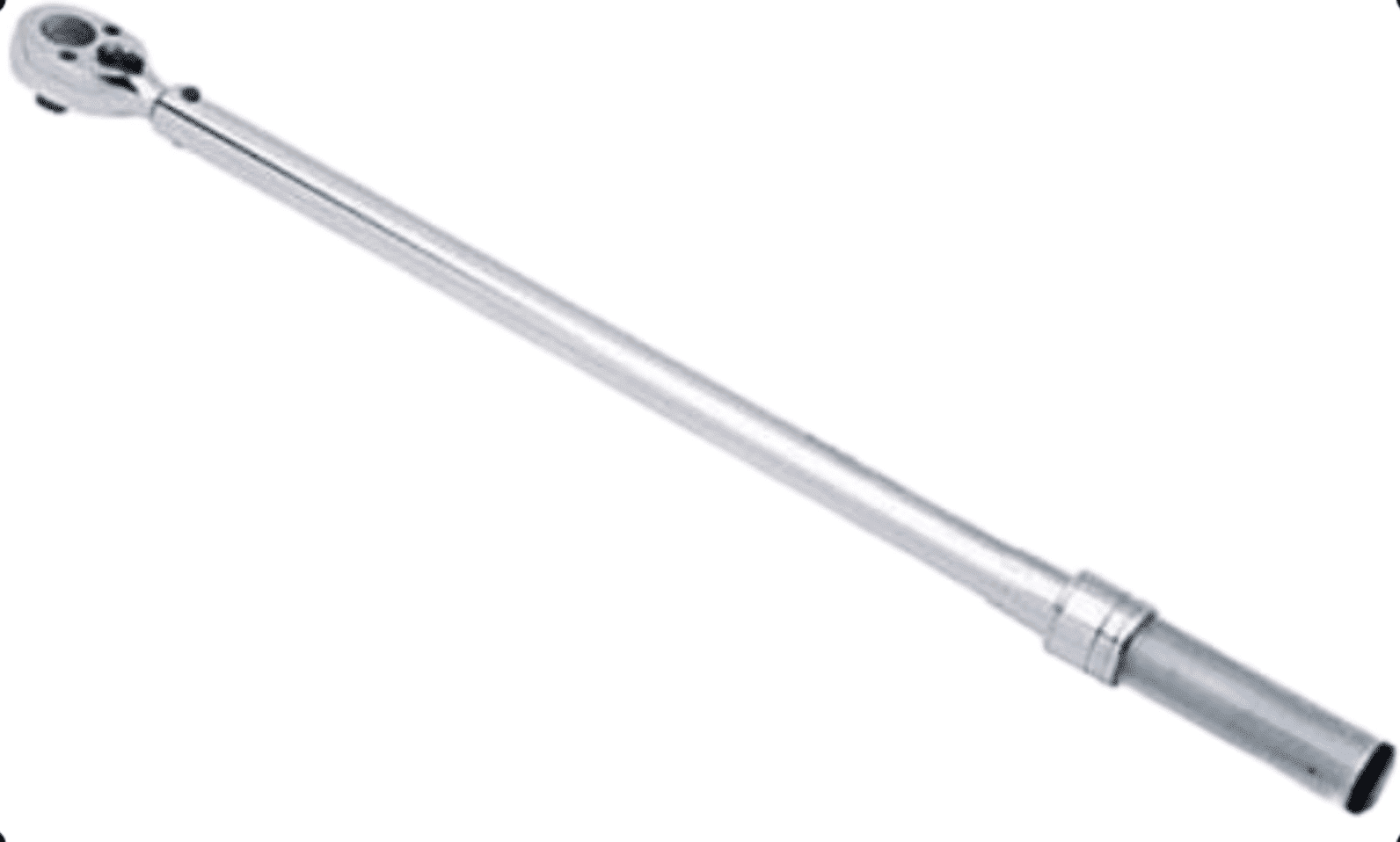 Picture of 1/2" Dr. Plain Torque Wrench 150 Ft