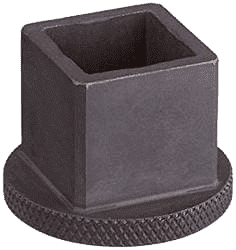 Picture of 1" x 3/4" Male & Female Reducer Adapter