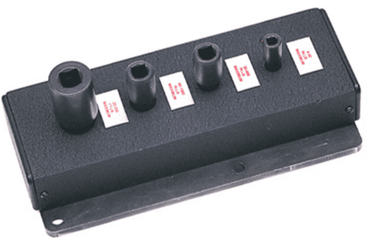 Picture of 4 In 1 Transducer Kit 4 In Lb To250 Ft Lb