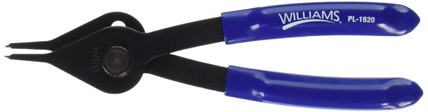 Picture of Snap Ring Pliers - 0°