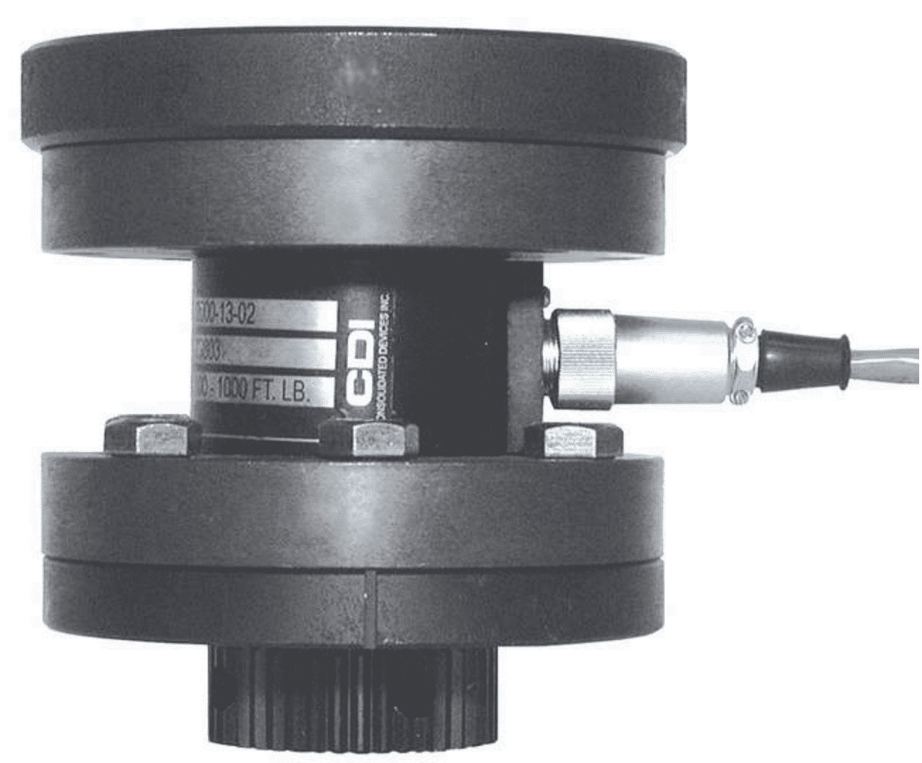 Picture of Transducer Kit-Range 200-2000 Ft. Lb.
