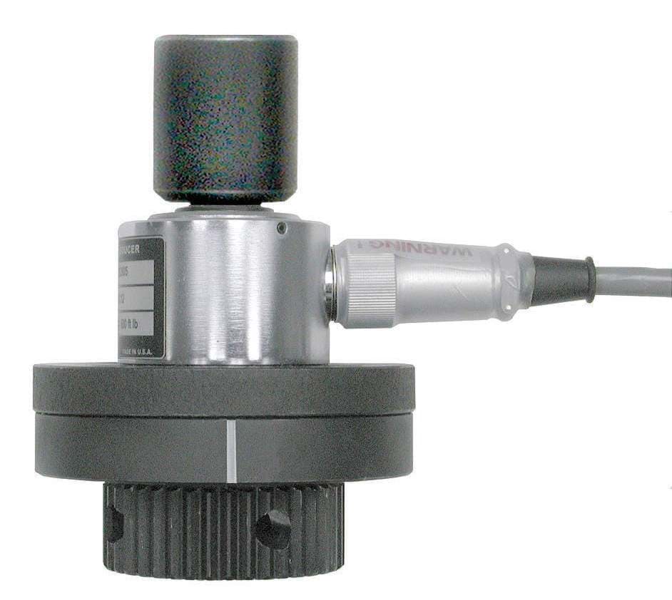 Picture of Transducer Range From 30 - 400 in. lbs.