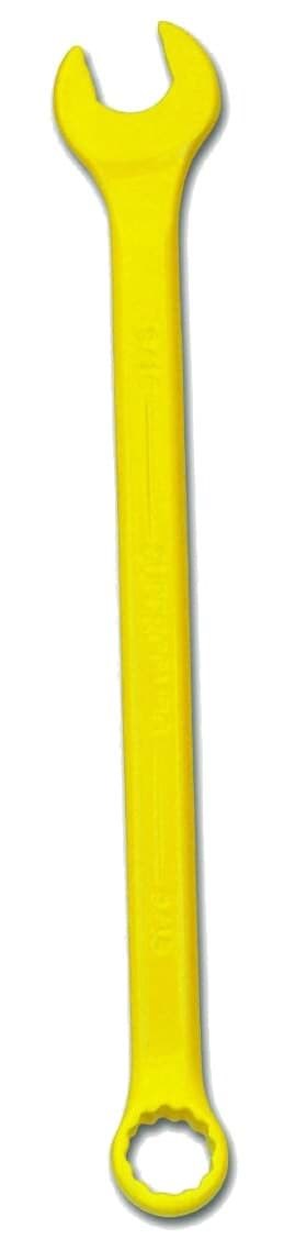 Picture of Supercombo Comb Wrench 12 Point, 1/2, High Visibility Yellow