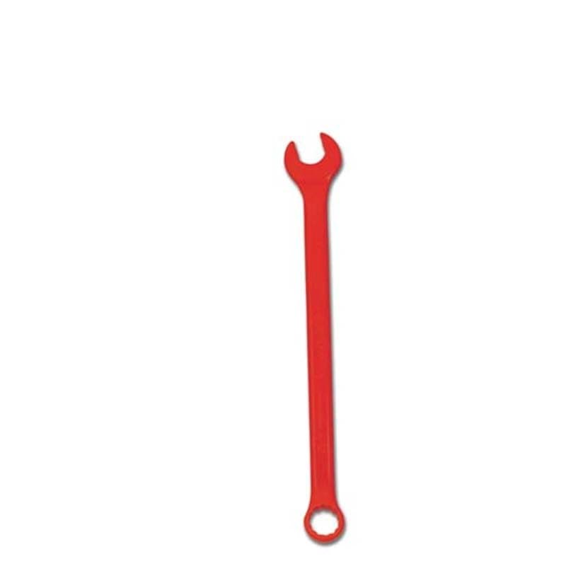 Picture of Supercombo Comb Wrench 12 Point, 3/8, High Visibility Red