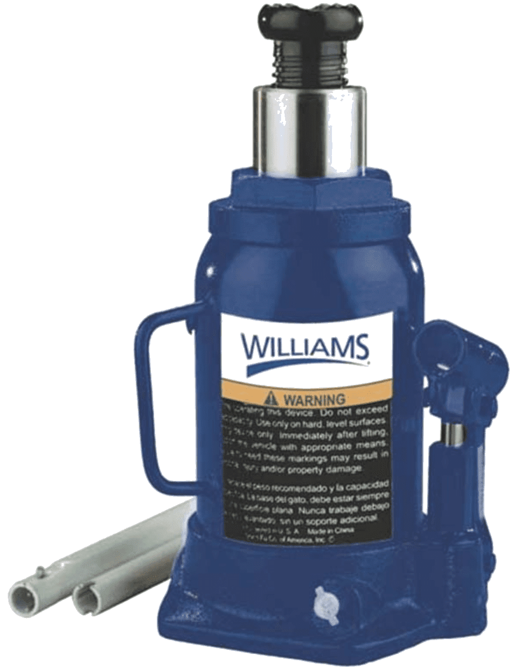 Picture of 20 Ton Value Bottle Jack