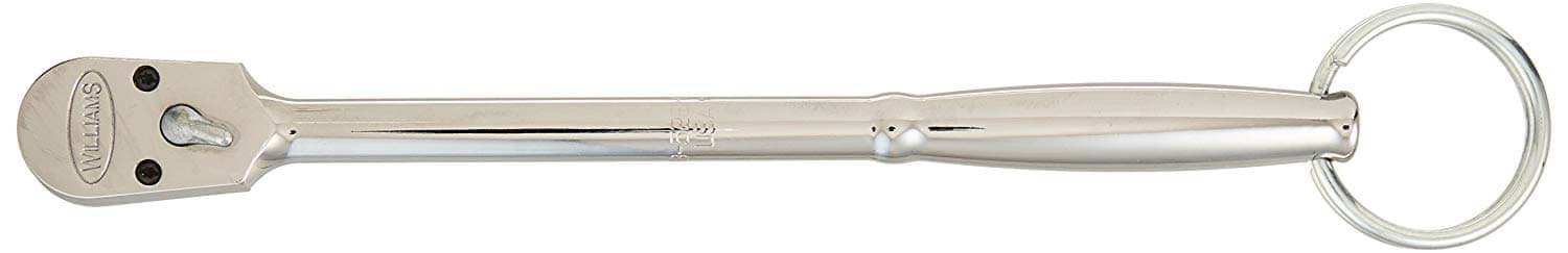 Picture of Tools at Height 3/8" Drive Encl Head Rat 10-1/2