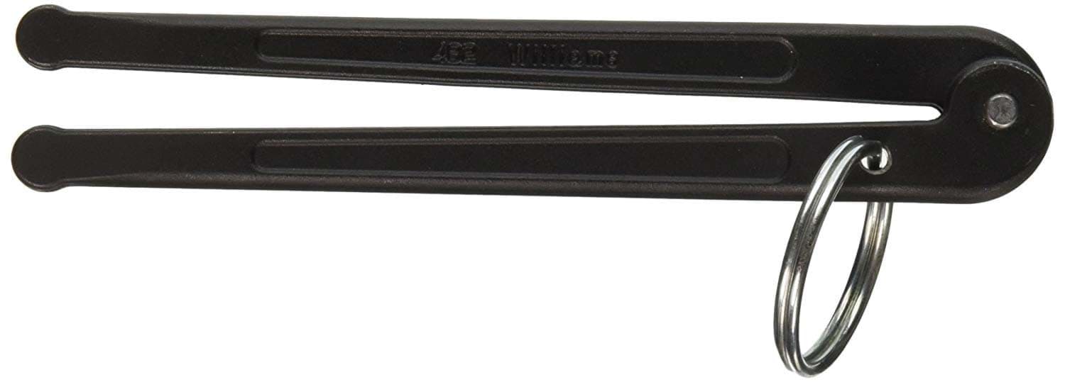 Picture of Tools at Height Adjustable Face Spanner 2