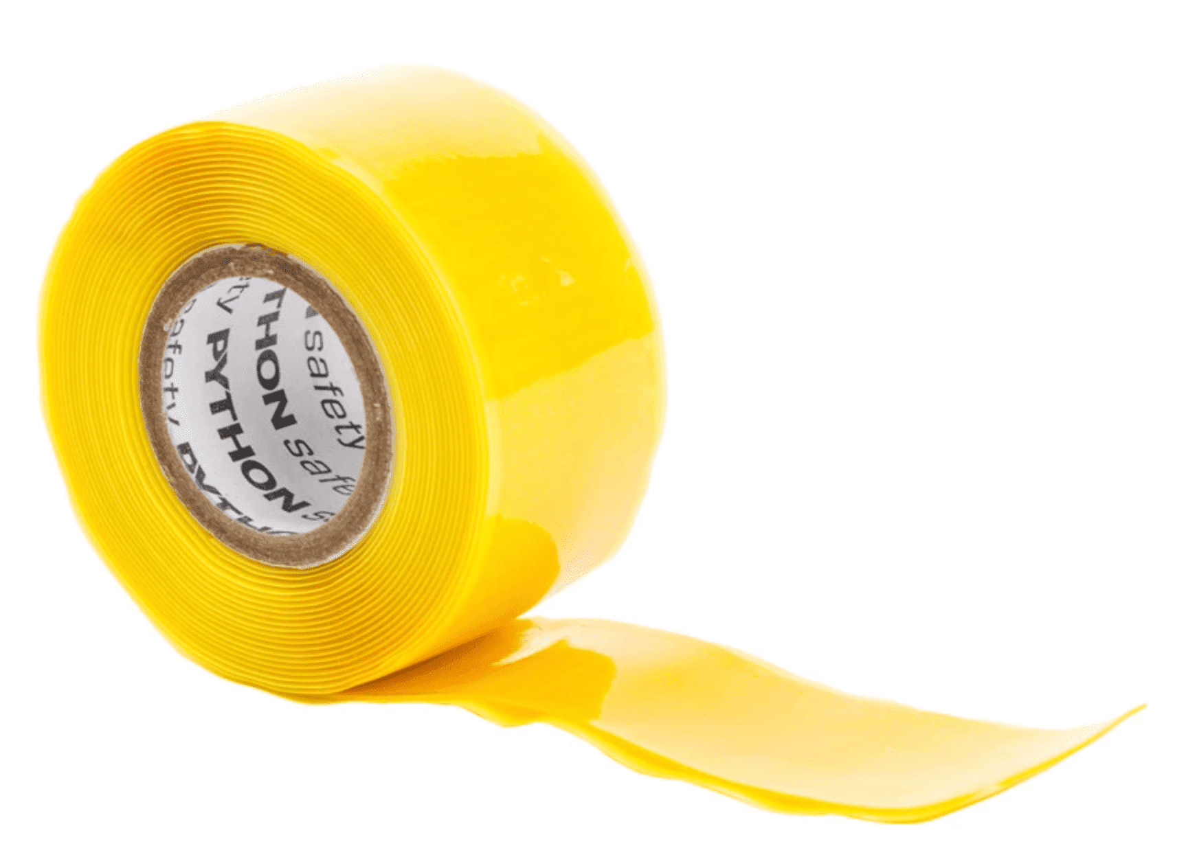 Picture of Tools at Height Quick Wrap Heavy Duty 1" Wide - Yellow - 10 Rolls