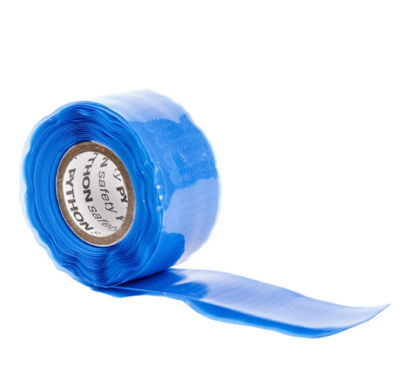 Picture of Tools at Height Quick Wrap Heavy Duty 1" Wide - Blue - 10 Rolls