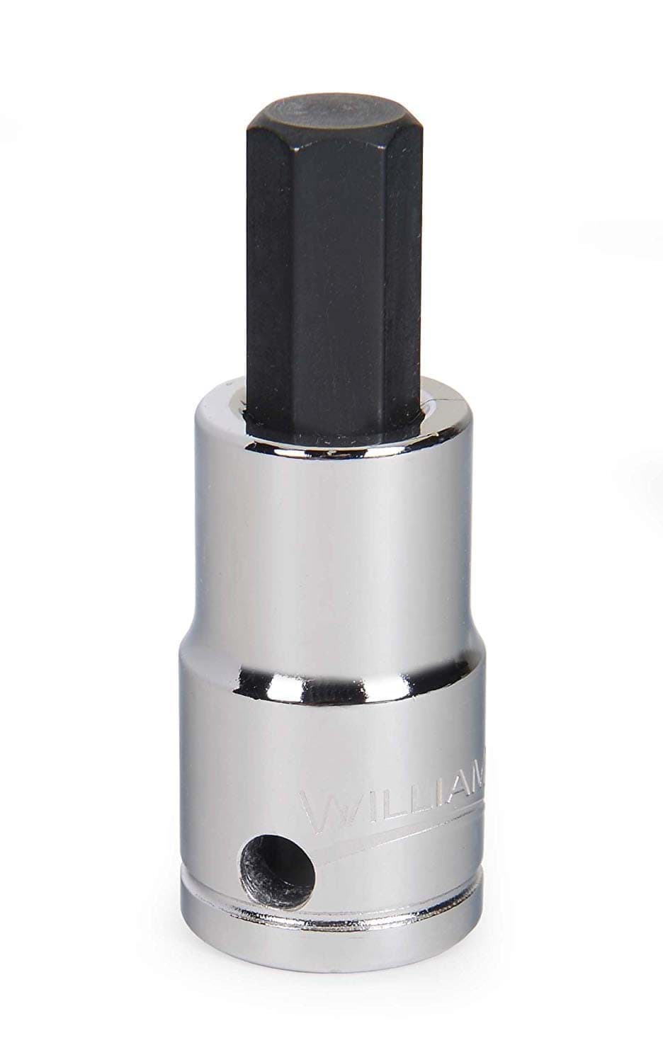 Picture of Tools at Height, 1/2" Drive Hex Bit Socket 1/4