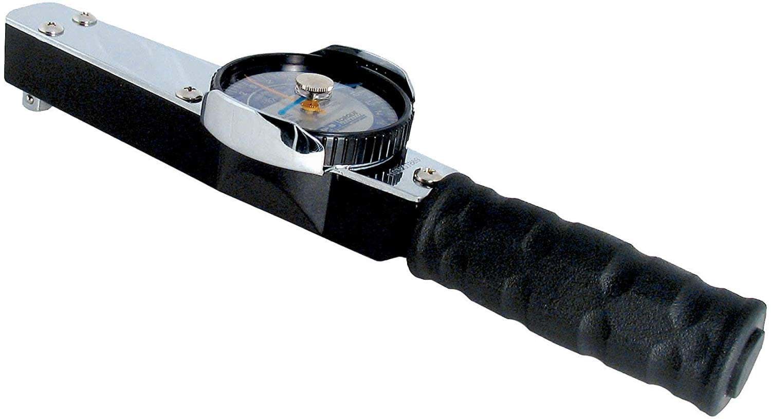 Picture of 1/2" Drive, 0-140 Nm Dial Torque Wrench