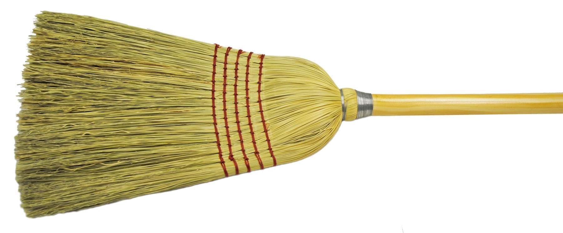 Picture for category Brooms & Dust Pans