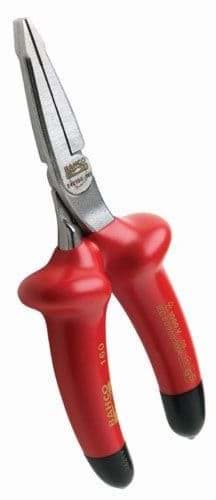 Picture for category High Voltage Tools