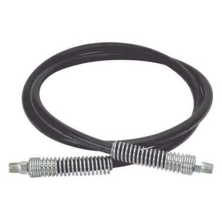 Picture of Id .25" With 1/4"f / 6 Ft. - Hose