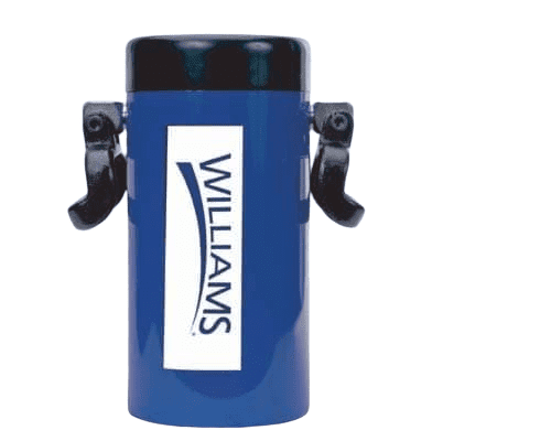 Picture of 100T Single Acting Cylinders 10'' Stroke 3/8''