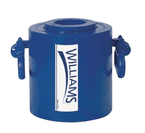 Picture of 100T Single Acting Cylinders 3" Stroke