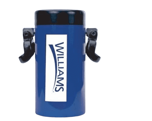 Picture of 100T Single Acting Cylinders 6'' Stroke 3/8''