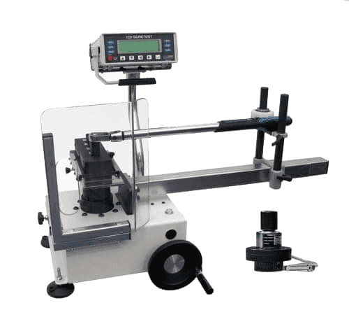 Picture of Multitest Basic Calibration System