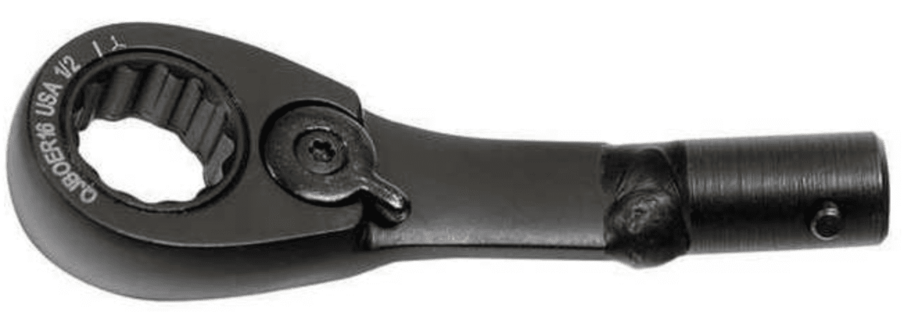 Picture of Torque - Head  12 Point Ratchet Heads "J" 7/16