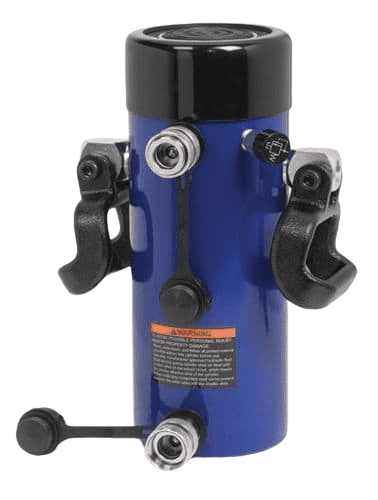 Picture of 10T Double-Act Cylinder 10" Stoke