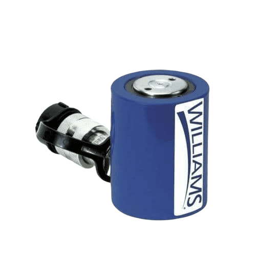 Picture of 10T Low Profile Cylinder 3/8"