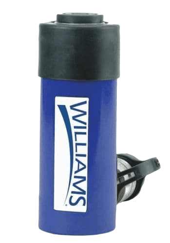 Picture of 10T Single Acting Cylinders 1'' Stroke 3/8''