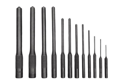 Picture of 12 Piece Pilot Punch Set