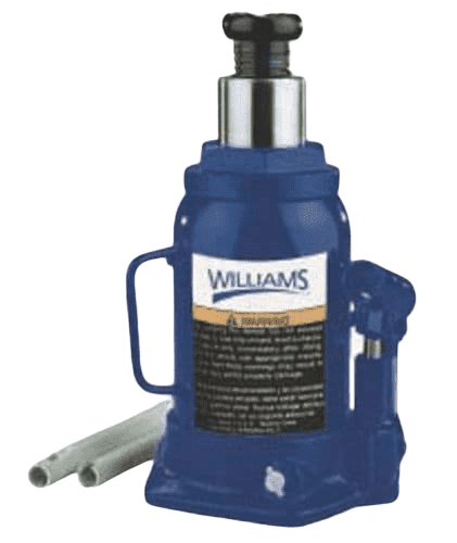 Picture of 12 Ton Value Bottle Jack Short